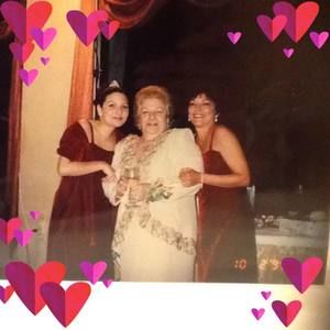 Meet your Posher, Joanne